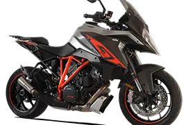 1290 SUPERDUKE GT 2017-2021