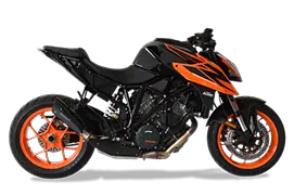 1290 SUPERDUKE R 2017-2019