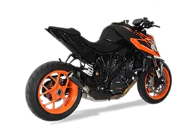 1290 SUPERDUKE R 2017-2019