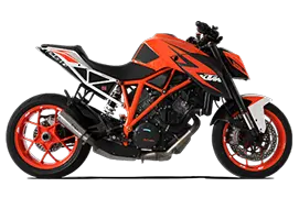 1290 SUPERDUKE R 2014-2016