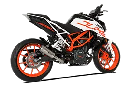390 DUKE 2017-2020