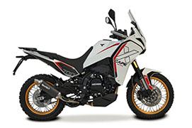 X-Cape 700 2025-2026