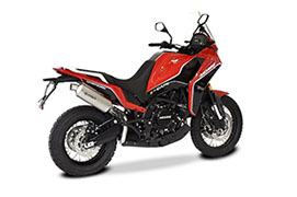 X-Cape 650 2022-2024