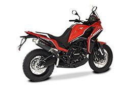 X-Cape 650 2022-2024