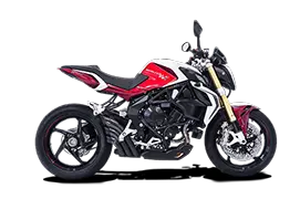 DRAGSTER 800 2014-2023