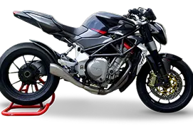 BRUTALE 750 910 2000-2006
