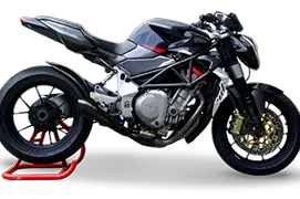 BRUTALE 750 910 2000-2006