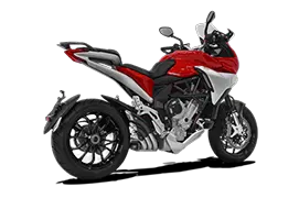 TURISMO VELOCE 2014-2024