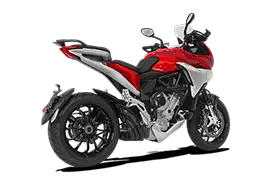 TURISMO VELOCE 2014-2024