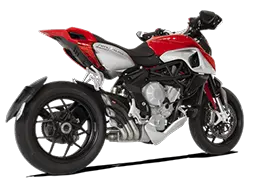 RIVALE 800