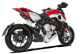 RIVALE 800