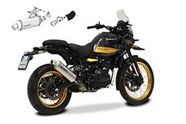HIMALAYAN 450