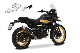 HIMALAYAN 450