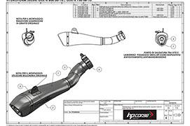 GSX-R 600 750 2008-2010