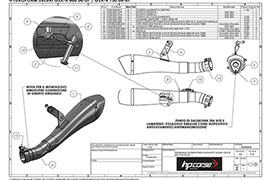 GSX-R 600 750 2006-2007
