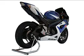 GSX-R 1000 2005-2006
