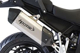 TIGER 850/900 2020-2024