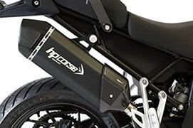 TIGER 850/900 2020-2024