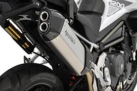 TIGER 1200 2022-2026