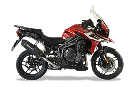 TIGER 1200 XCa/XCx/XR/XRt 2018-2020