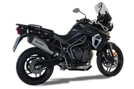 TIGER 800 XC/XR/XRX/XCX/XRT/XCA 2011-2018