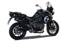 TIGER 800 XC/XR/XRX/XCX/XRT/XCA 2011-2018