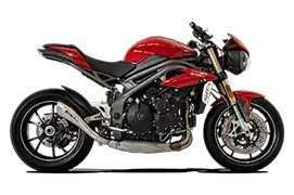 SPEED TRIPLE 1050 2016-2020