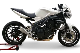 SPEED TRIPLE 1050 2007-2010