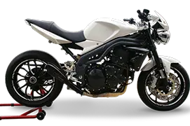 SPEED TRIPLE 1050 2007-2010