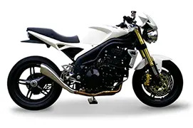 SPEED TRIPLE 1050 2005-2006