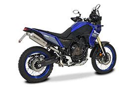 Tènèrè 700 2019-2025
