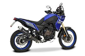 Tènèrè 700 2019-2025