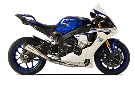 YZF R1 2015-2017