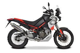 TUAREG 660 2022-2026