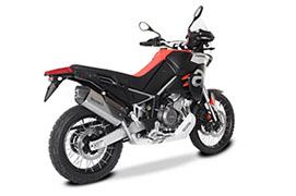 TUAREG 660 2022-2026