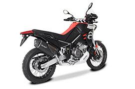 TUAREG 660 2022-2026