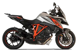 1290 SUPERDUKE GT 2017-2021