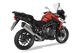 TIGER 1200 XCa/XCx/XR/XRt 2018-2020
