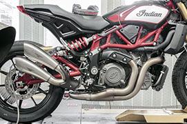 FTR 1200 / 1200S 2019-2024