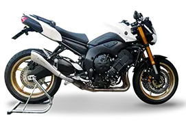 FZ8 / FAZER 8 2010-2016