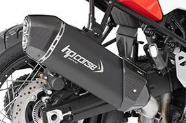V-STROM 1050 2020-2024