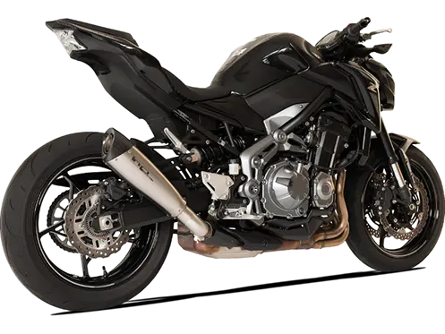 Z900 2017-2019