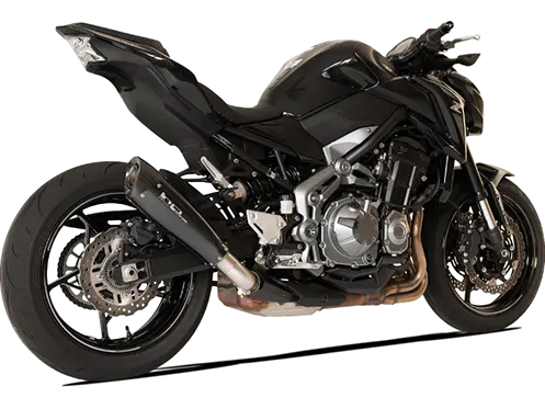 Z900 2017-2019