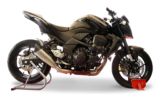 Z 750 2007-2014