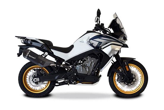 800MT 2023-2026