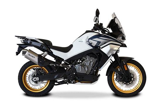 800MT 2023-2026