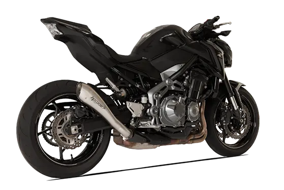 Z900 2017-2019