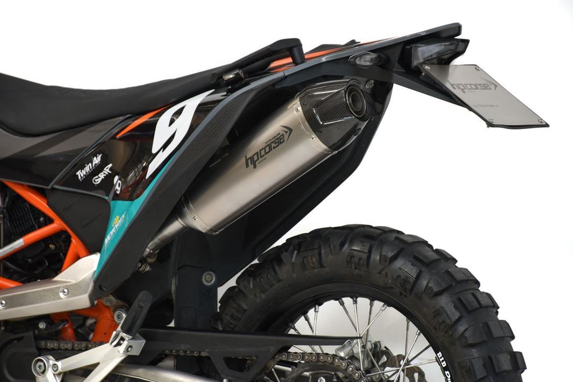 KTM 690 ENDURO 2021-2024