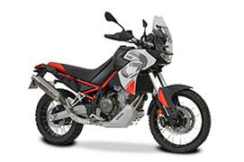 TUAREG 660 2022-2026