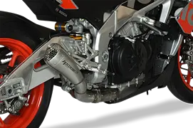 RSV4/TUONO V4 2021-2024